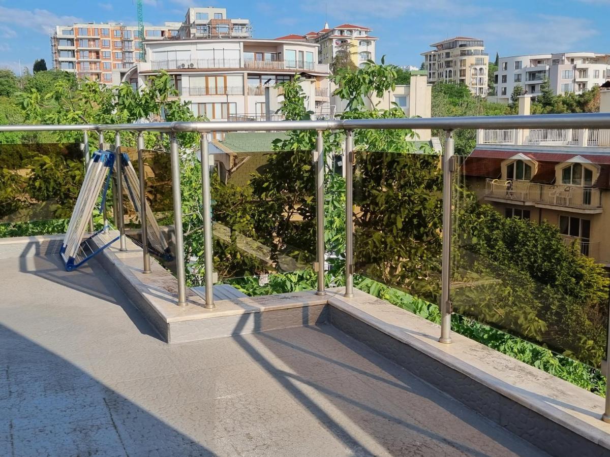 Fantasy Apartments Saint Constantine And Helena Resort Saints Constantine and Helena Exterior photo